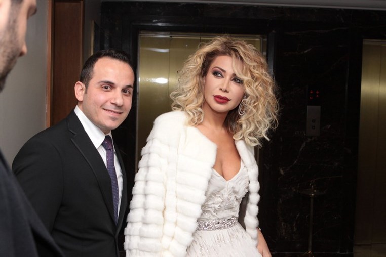 NYE at Le Royal Hotels & Resorts Beirut